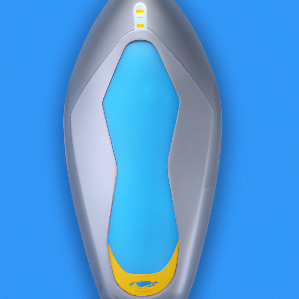 Generated portrait after studio retouching