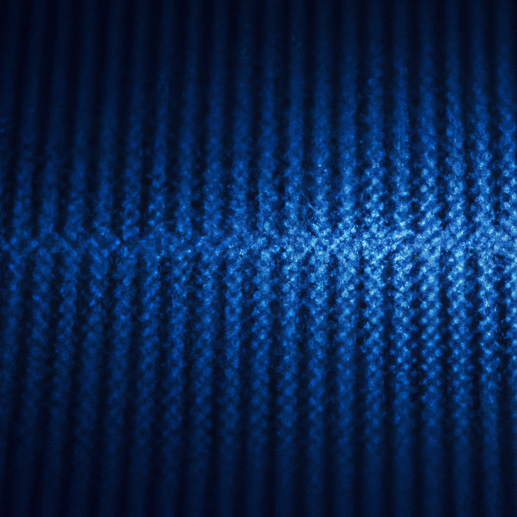 Acoustic isolation icon