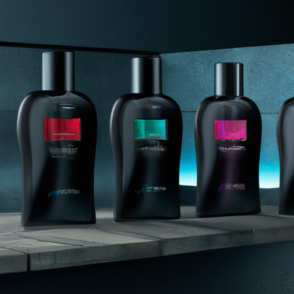 Generated product photo with soft shadows