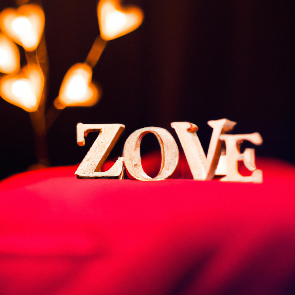 Generated wedding editorial scene